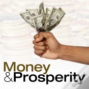 Capa do artigo Money And Prosperity