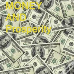 Capa do artigo Money And Prosperity