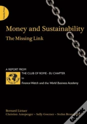 Capa do artigo Money And Sustainability