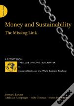 Money And Sustainability
