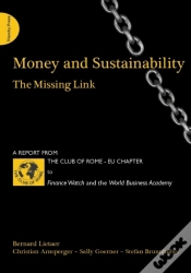 Capa do artigo Money And Sustainability