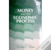 Capa do artigo Money And The Economic Process