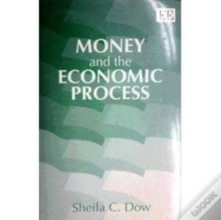 Capa do artigo Money And The Economic Process