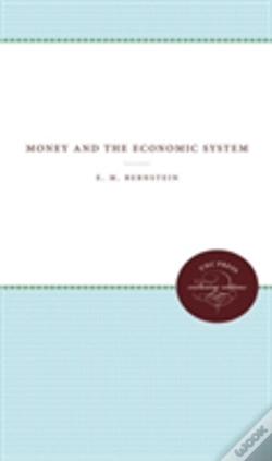 Capa do artigo Money And The Economic System