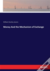 Capa do artigo Money And The Mechanism Of Exchange