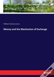 Capa do artigo Money And The Mechanism Of Exchange