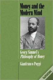 Capa do artigo Money And The Modern Mind