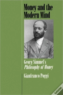 Capa do artigo Money And The Modern Mind