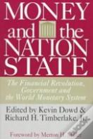 Money And The Nation State