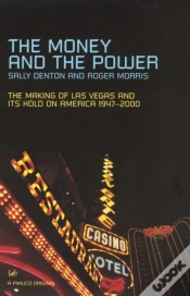 Capa do artigo Money And The Power