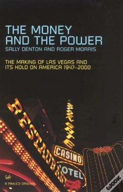 Capa do artigo Money And The Power