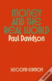 Capa do artigo Money And The Real World