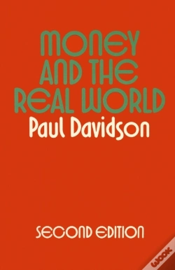 Capa do artigo Money And The Real World
