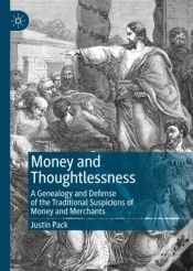 Capa do artigo Money And Thoughtlessness