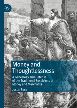 Capa do artigo Money And Thoughtlessness