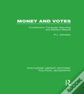 Money And Votes
