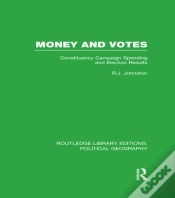 Capa do artigo Money And Votes