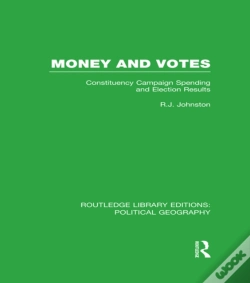 Capa do artigo Money And Votes