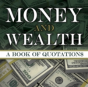 Money And Wealth - Preview