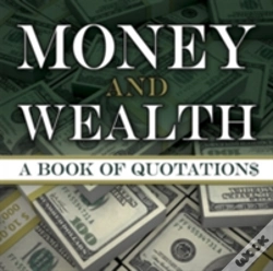 Capa do artigo Money And Wealth