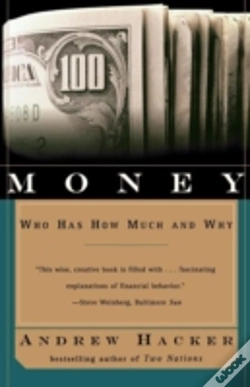 Capa do artigo Money