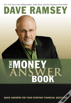 Capa do artigo Money Answer Book
