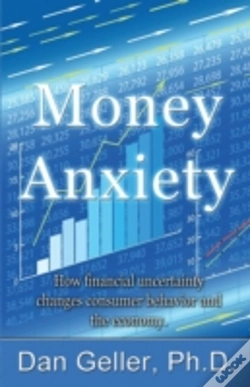 Capa do artigo Money Anxiety