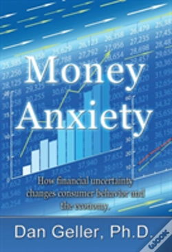 Capa do artigo Money Anxiety