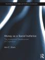 Money As A Social Institution - Preview