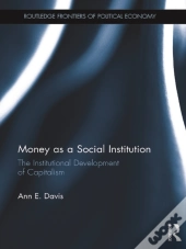 Money As A Social Institution