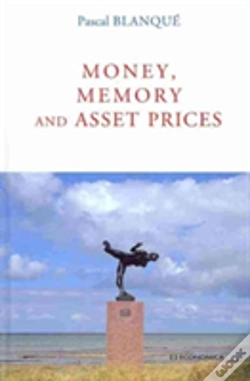 Capa do artigo Money, Asset Prices And Memory