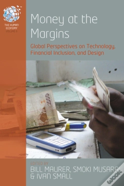 Capa do artigo Money At The Margins