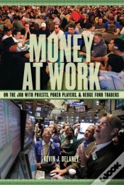 Capa do artigo Money At Work