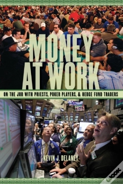 Capa do artigo Money At Work
