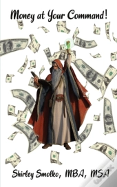 Money At Your Command!