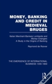 Capa do artigo Money Bank&Cred Med Bruges V2