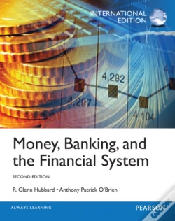 Capa do artigo Money, Banking And The Financial System