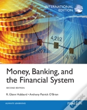 Capa do artigo Money, Banking And The Financial System