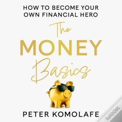 Capa do artigo Money Basics