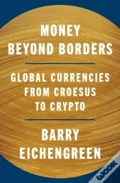 Capa do artigo Money Beyond Borders