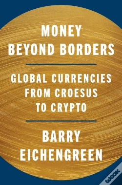 Capa do artigo Money Beyond Borders