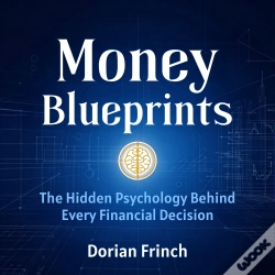 Capa do artigo Money Blueprints