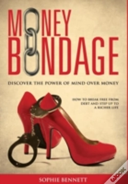 Capa do artigo Money Bondage