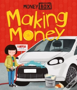 Capa do artigo Money Box: Making Money