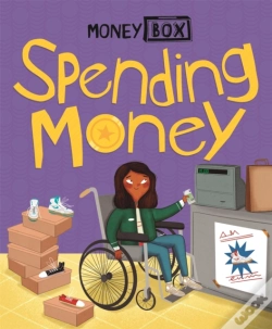 Capa do artigo Money Box: Spending Money