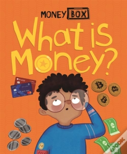 Capa do artigo Money Box: What Is Money?