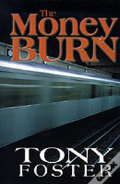 Capa do artigo Money Burn