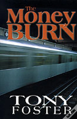 Capa do artigo Money Burn