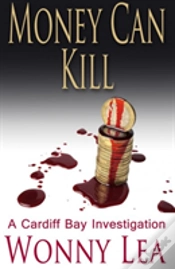 Capa do artigo Money Can Kill
