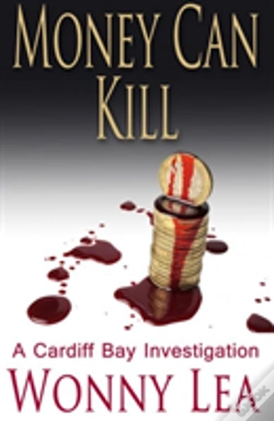 Capa do artigo Money Can Kill